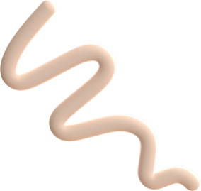 3D School Elements Basic Shape Cylinder