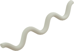 Abstract 3d Geometric Shape Illustration